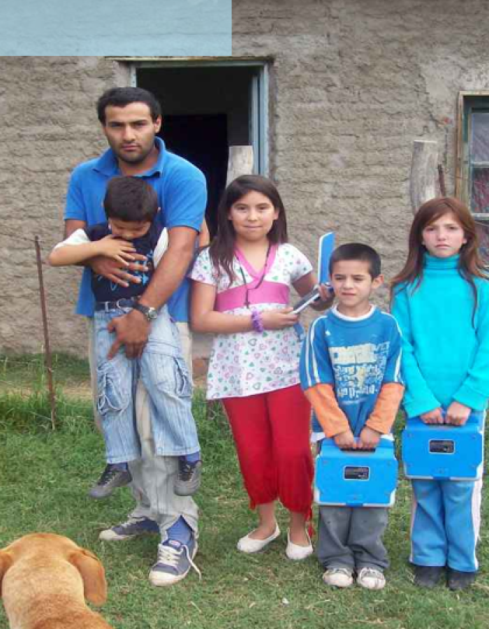 families